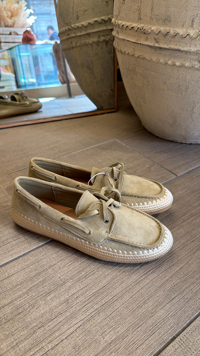 Mocassini “Boho”🌺