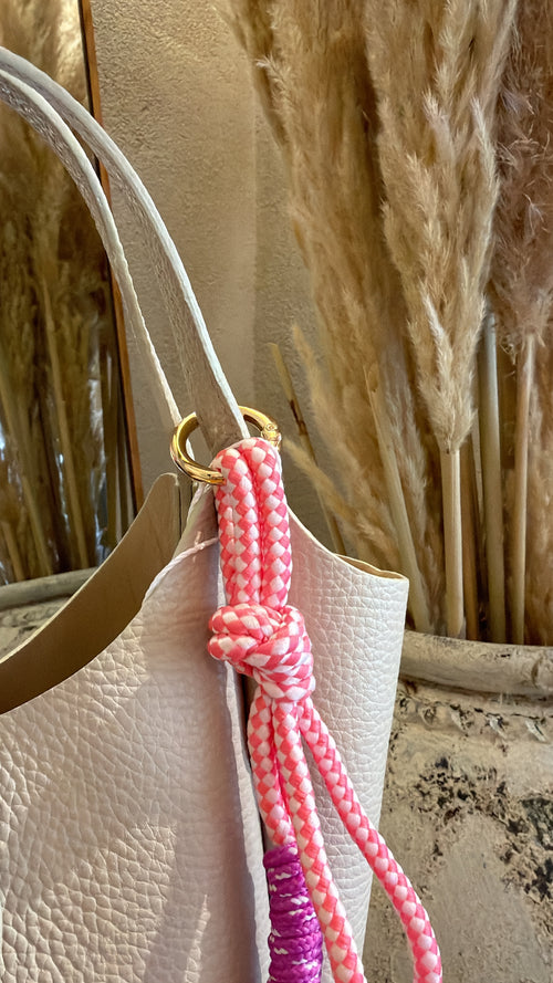 Charm “Corde”🌸