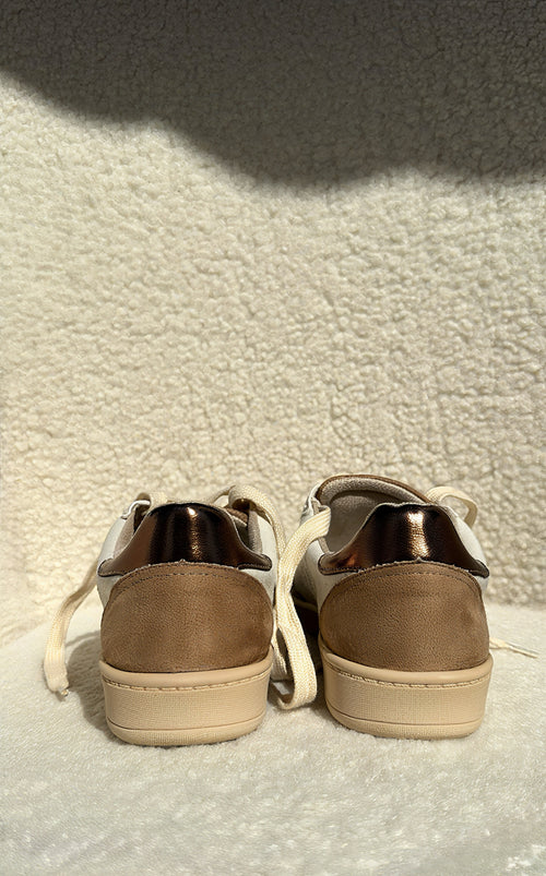 Sneakers Milan