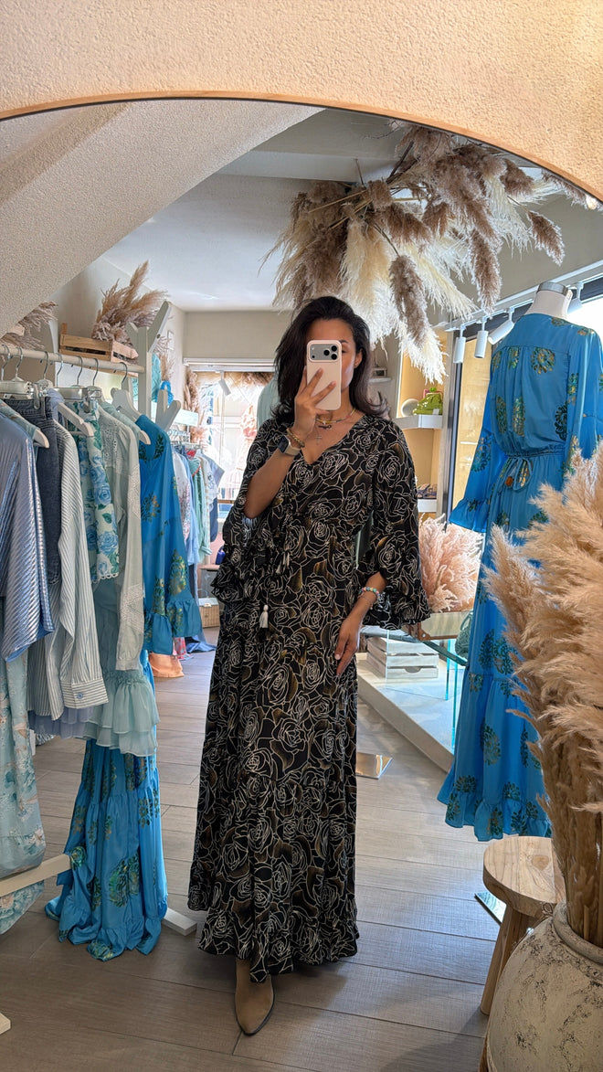 Abito “Bali”🌴