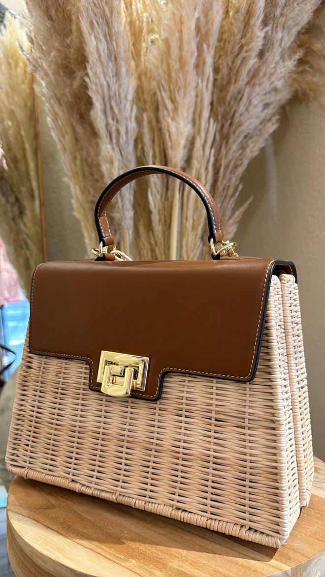 Borsa “Riviera”🌼