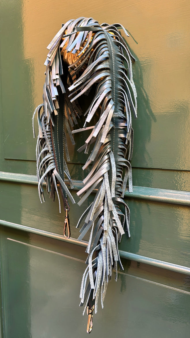 Tracolla “Wild Chic”🌵