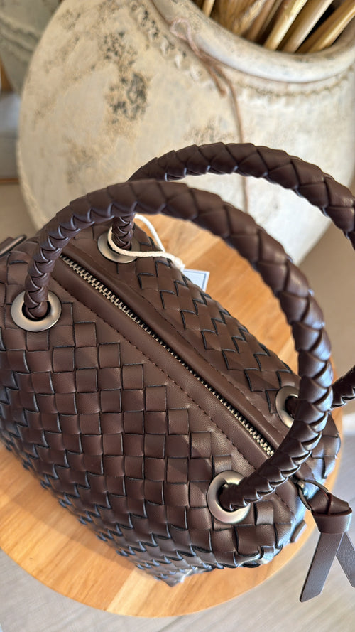 Bauletto”Pistacchio”🤍