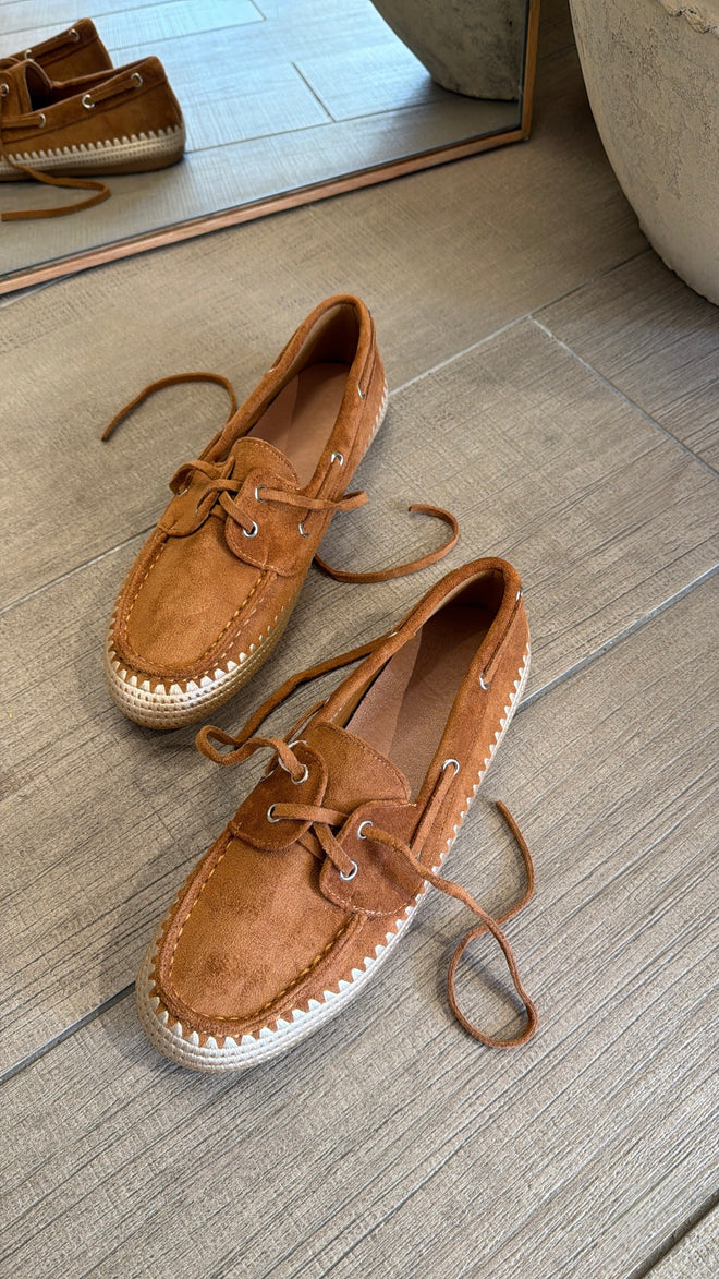 Mocassini “Boho”🌺