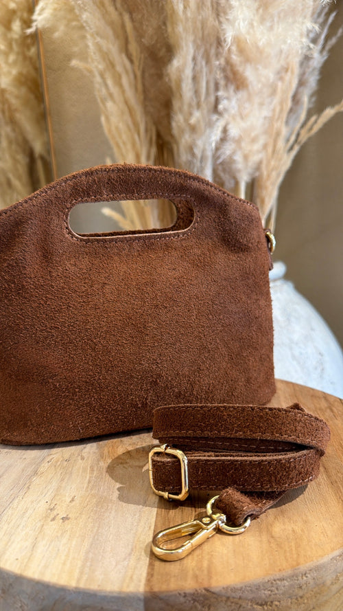 Borsa “Camilla”🍂