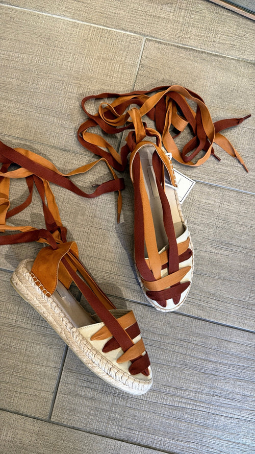 Espadrillas “Terra”