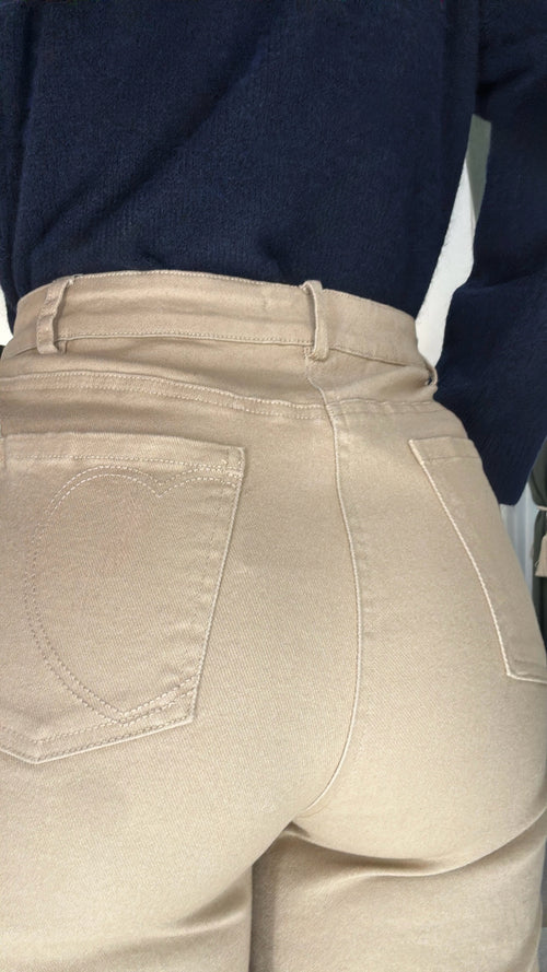 Jeans ‘Sweetheart’🤍
