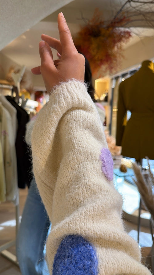 Pull Marshmallow💛