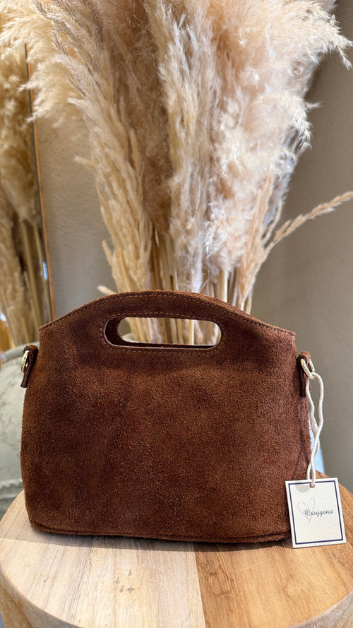 Borsa “Camilla”🍂