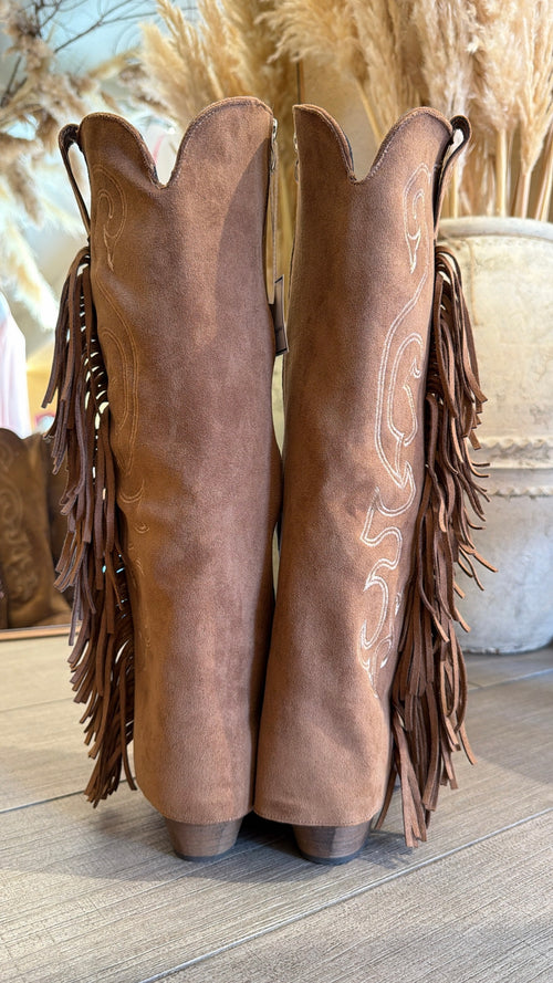 Camperos “Rodeo”