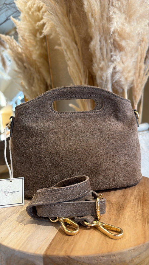 Borsa “Camilla”🍂
