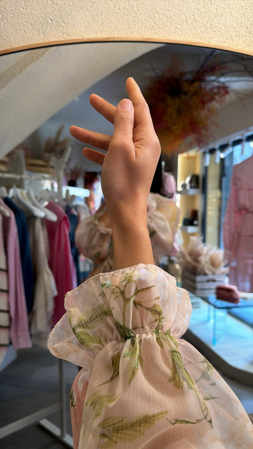 Abito “Bloom”🌼