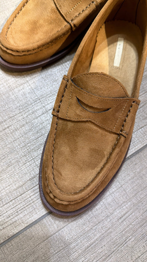 Mocassini Soft🤎