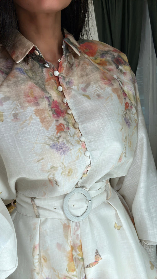 Blusa Coloniale