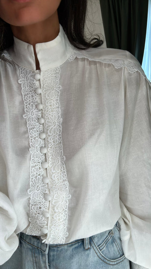Camicia ‘Dreams’🌸