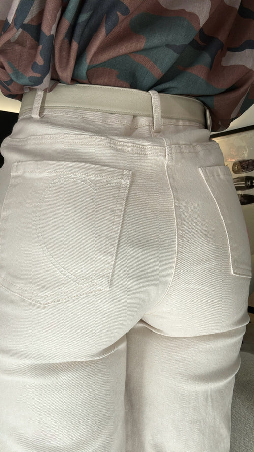 Jeans ‘Sweetheart’🤍