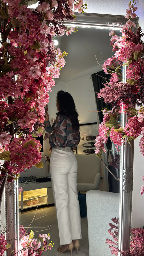 Jeans ‘Sweetheart’🤍