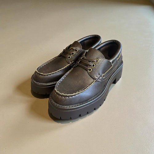 Stringata ‘Carrie’🍁