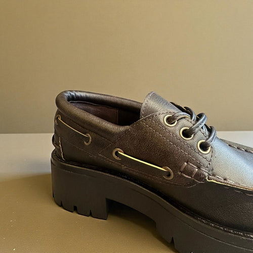 Stringata ‘Carrie’🍁