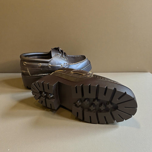 Stringata ‘Carrie’🍁