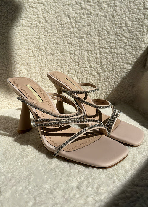 Sandalo ’Crystal’✨