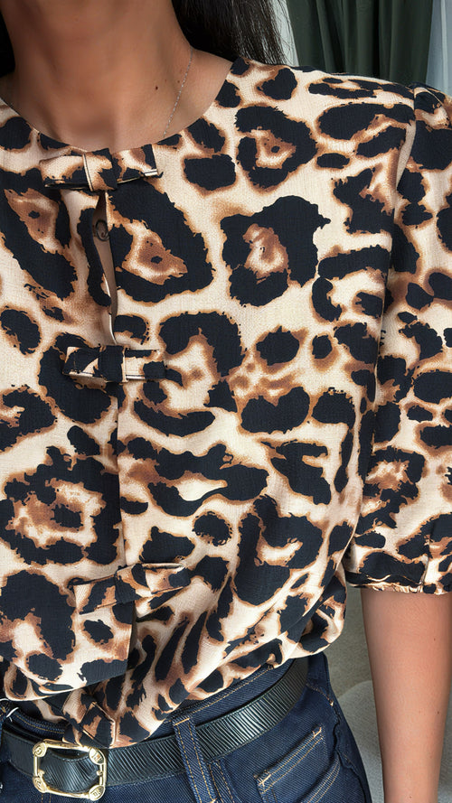 Top Leopard