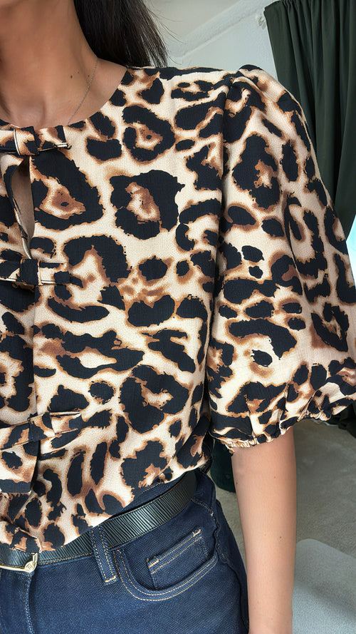 Top Leopard